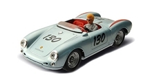 PORSCHE 550 SPYDER JD
