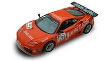 FERRARI 360 GTC LIGHTNING PIEDRAFITA