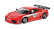 FERRARI F360 EL GAITERO  LIGHTNING