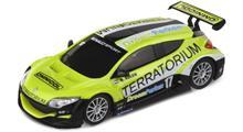 RENAULT MEGANE TROPHY´09 -TERRATORIUM-