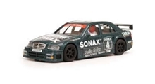 AMG MERCEDES C-KLASSE SONAX 4