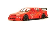 ALFA ROMEO 155 CET 1 (ROJO)