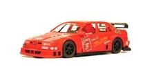 ALFA ROMEO 155 CET 2  (ROJO)