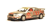 AUDI A4 REPSOL 4 (PLATA)