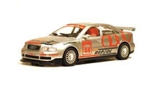 AUDI A4 REPSOL 44  (PLATA)