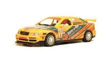 AUDI A4 ABT 19  (AMARILLO)