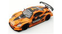 LEXUS ORANGE