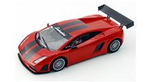 LAMBORCHINI GALLARDO ROJO