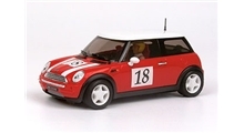 MINI COOPER 18