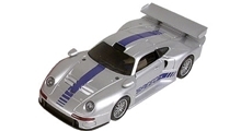 PORSCHE 911 GT1 XTREME
