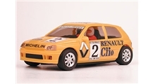 RENAULT CLIO NSCC