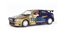 RENAULT MGANE COSTA BRAVA OF. DRIVER