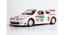 RENAULT MGANE RALLY ALMERA
