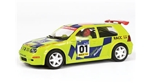 VW GOLF COSTA BRAVA OF. DRIVER