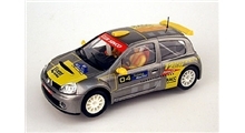 RENAULT CLIO COSTA BRAVA OF. DRIVER