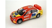 MITSUBISHI LANCER COSTA DAURADA OF. DRIVER