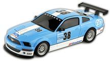FORD MUSTANG -SEBRING-
