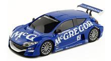 RENAULT MEGANE TROPHY´09 -MCGREGOR-
