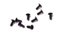 COUNTERSUNK SELF TAPPING SCREWS 3*8 9P (DOT)