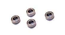 COPPER BEARINGS ?10*?5*4-4PCS (DOT)