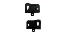 ADJUSTBLE BUGGY WING MOUNTS 2P (DOT)