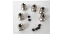 SWAY BAR BALLS 6P (STAMPER)