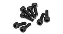 CAP HEAD HEX.SCREWS 4*10 8P (STAMPER)