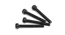 CAP HEAD SCREW 3*20 4P (STAMPER)