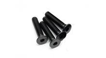 COUNTERSUNK HEX. SELF TAPPING SCREWS 4*22 4P (STAM