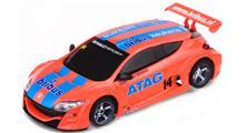 RENAULT MEGANE TROPHY´09 ATAG LIGHTNING