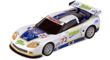 CHEVROLET CORVETTE VALEO GT3 Z06