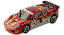 XLOT 430 -RALLY FORATO-