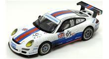 PORSCHE 997 GT3 -MCP- EFECTO ASFALTO