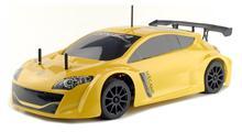 1/10 MEGANE TROPHY BRUSHLESS 2,4 G RTR