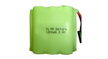 BATERIA NI-MH  7,2V. 600MAH. (TWIN FLYER)