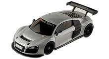 AUDI R8 GT3 -TESTCAR- LIGHTENED