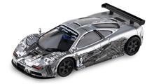 MCLAREN F1 GTR -ARTCAR- VINTAGE