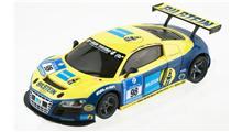 AUDI R8 GT3 -BILSTEIN- LIGHTNING