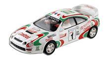 TOYOTA CELICA GT FOUR -CASTROL- VINTAGE
