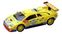 LAMBORGHINI DIABLO GTR -CORONA-