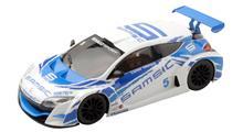 RENAULT MEGANE TROPHY´09 -SAMSIC-
