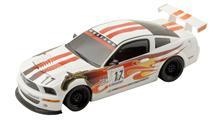 FORD MUSTANG -FLYINGHORSE-