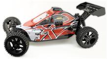 1/5 MAXIM BUGGY GAS 2.4G RTR