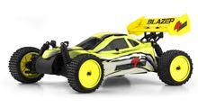 1/10 BLAZER BUGGY NITRO 2,4G RTR