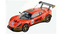 LOTUS EXIGE -NSCC 2009- LIMITED EDITION