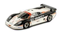 MOSLER MT900R -GRAVITY- LIGHTNING