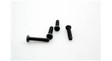 BALL HEAD SELFTAPPING SCREW (2,6X12) 4P (SLIDER)