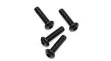 CAP HEAD MECHNICAL SCREW(5*20) 4P (MAXIM)
