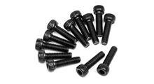 COLUMN HEAD HEX.SELF-TAPPING SCREW(3*16) 12P (MAXI