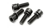 CLUCH COVER SCREW M5*55 (MAXIM)